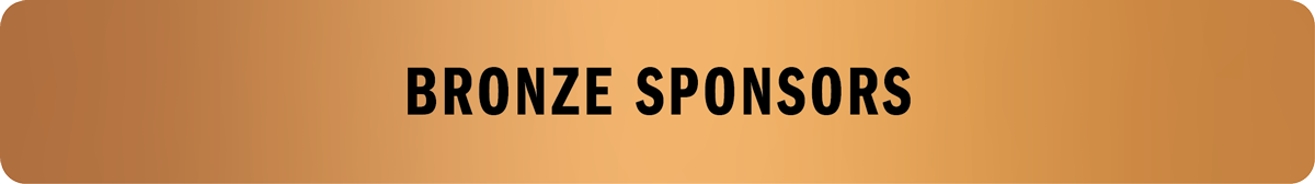 Journey to 130 bronze sponsor